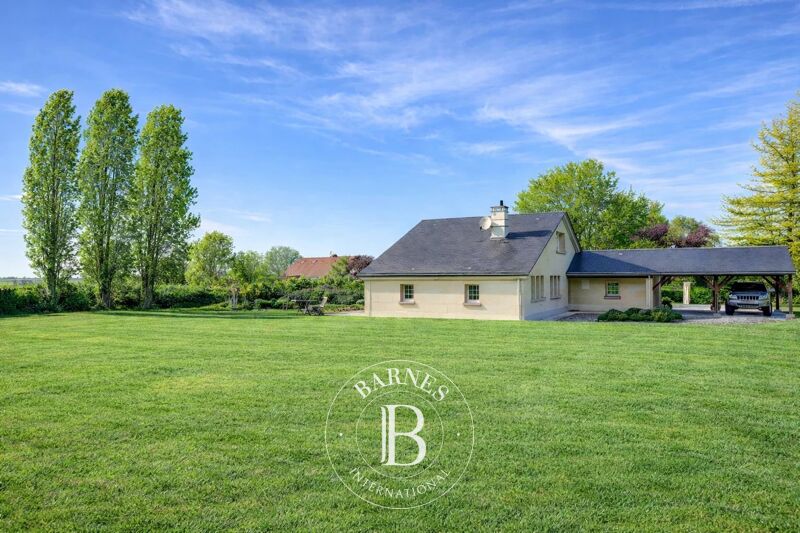 À vendre Maison | Saint-Nom-la-Bretèche - picture 3