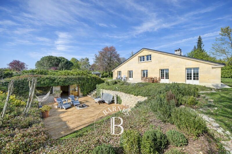 À vendre Maison | Saint-Nom-la-Bretèche - picture 2
