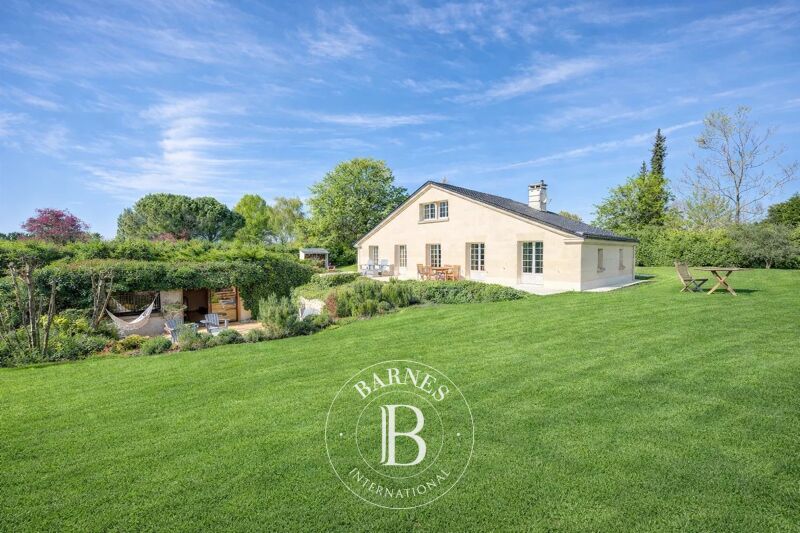 À vendre Maison | Saint-Nom-la-Bretèche - picture 1