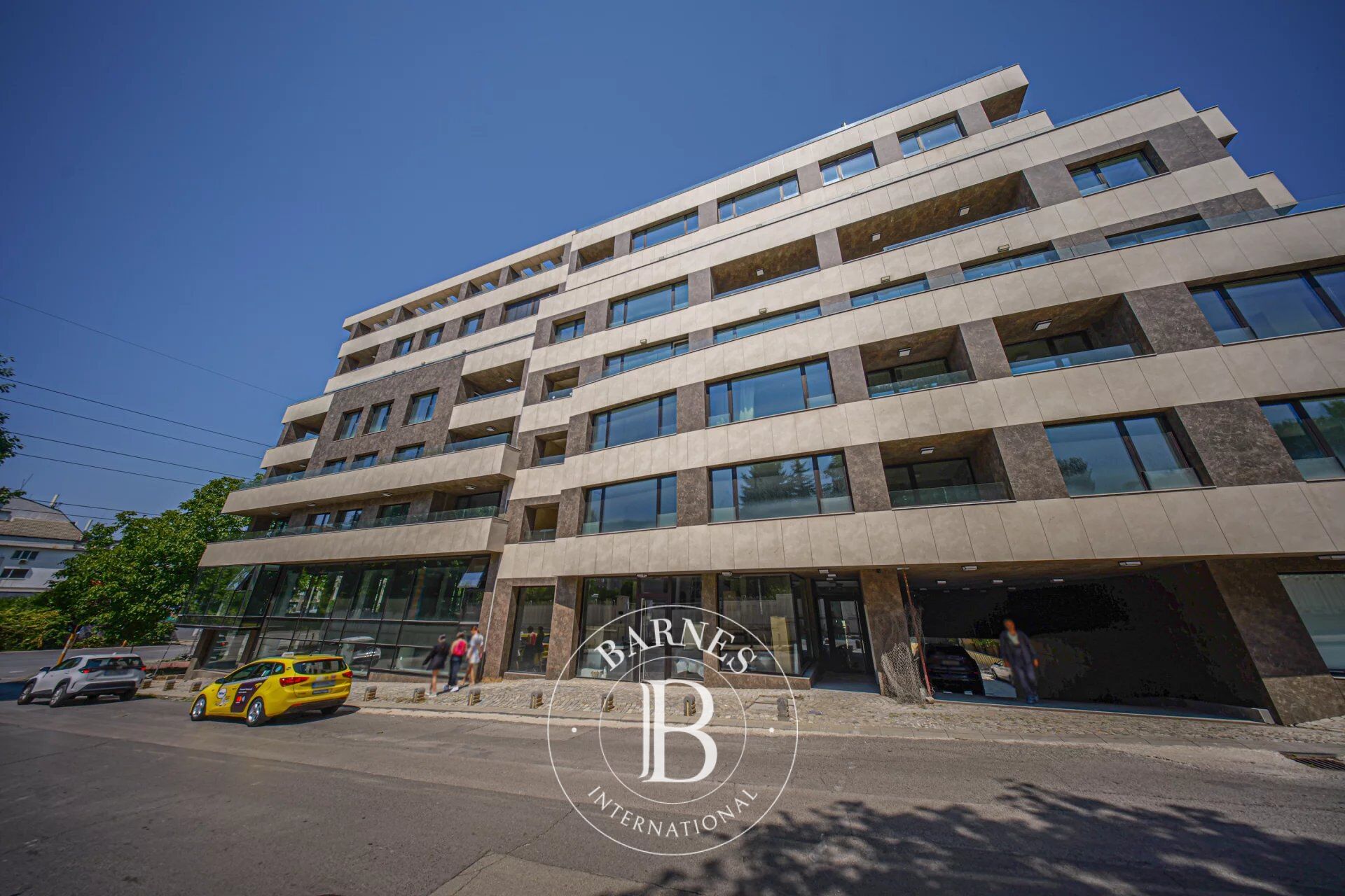 Daire Sofia - picture 16