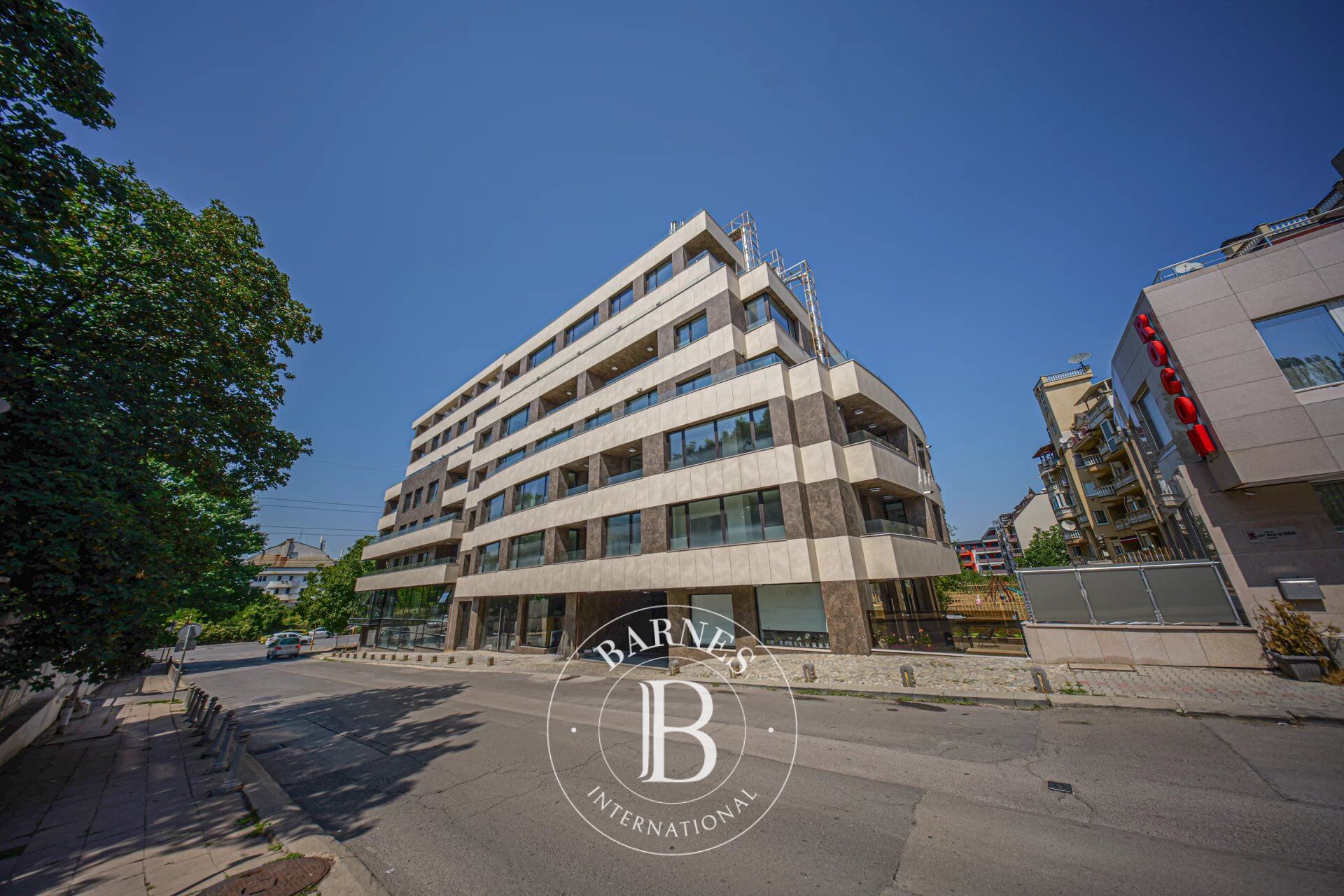 Daire Sofia - picture 15