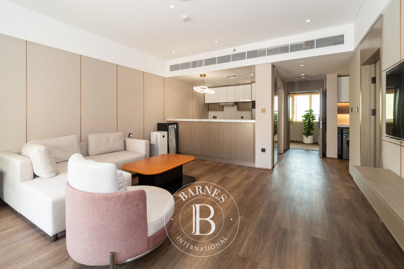 1 Bedroom Apartment to rent in Greens - picture 1