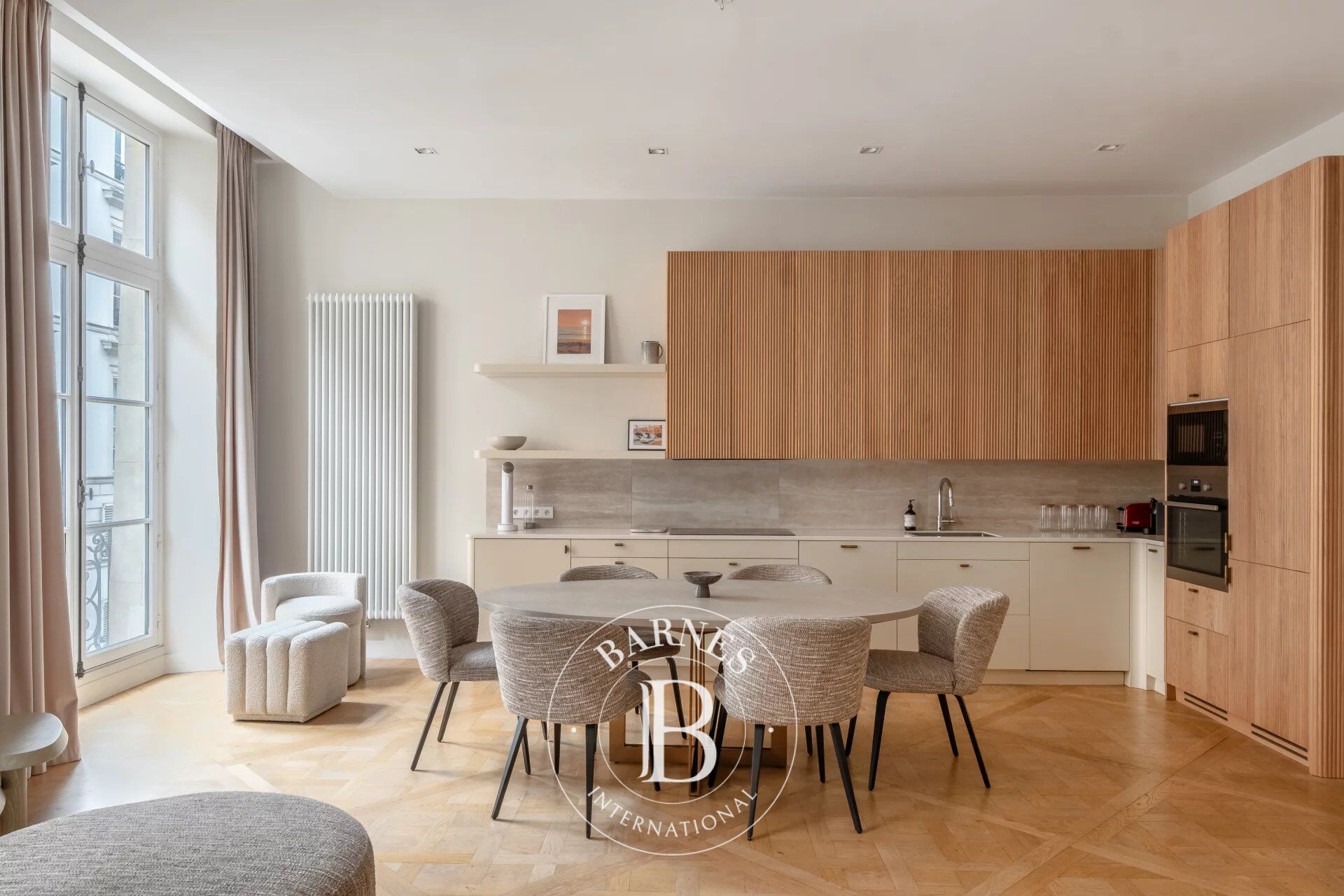 Piso Paris 7ème - picture 3