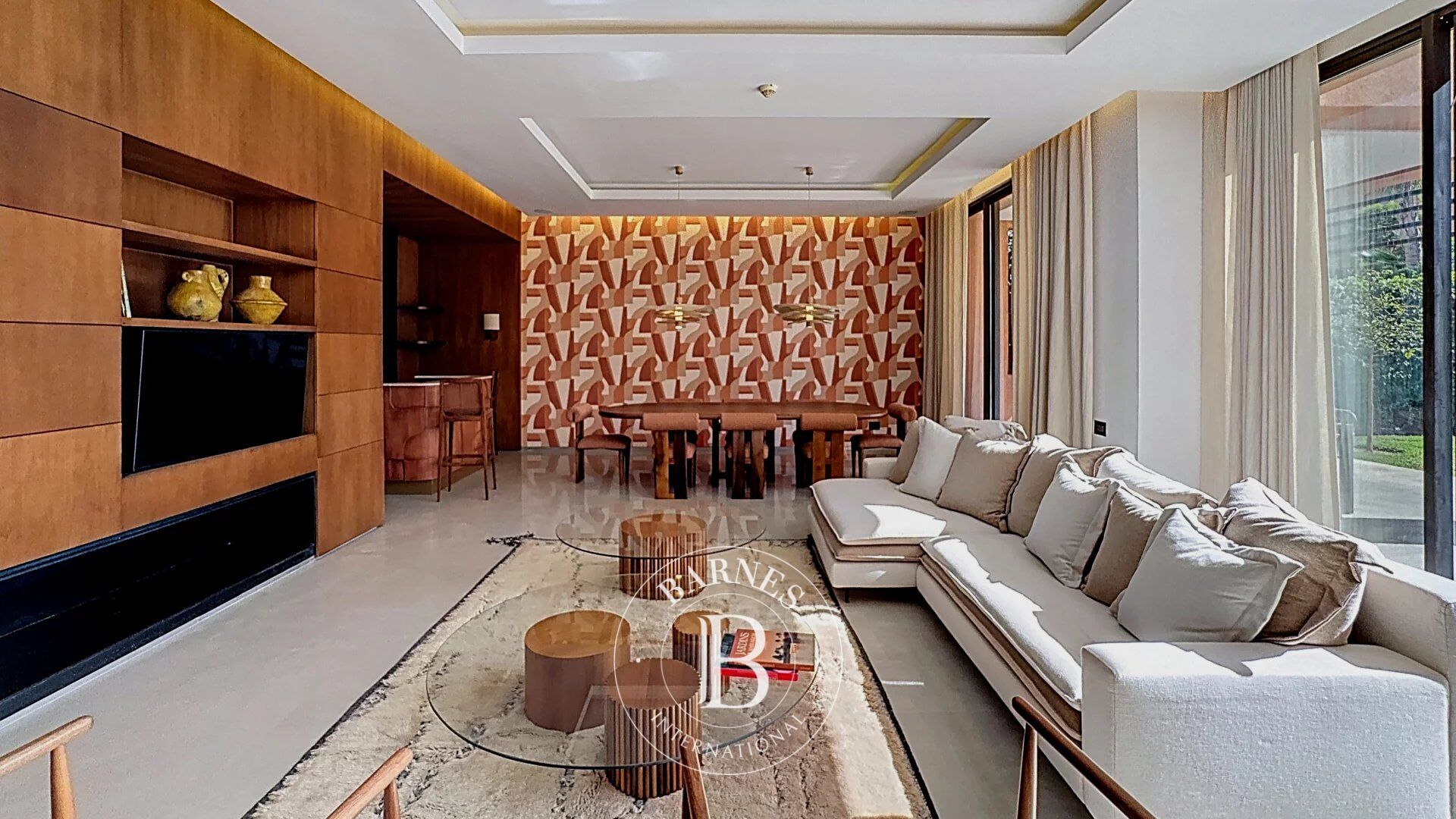 Villa Marrakech - picture 11