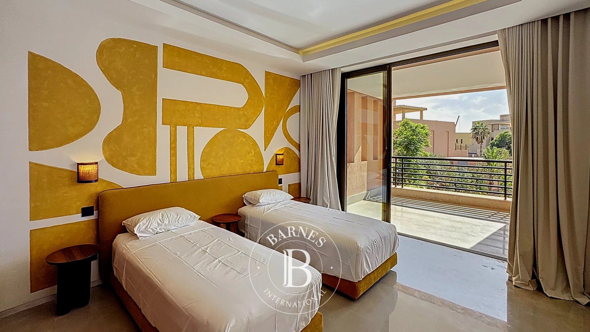 Villa Marrakech - picture 18