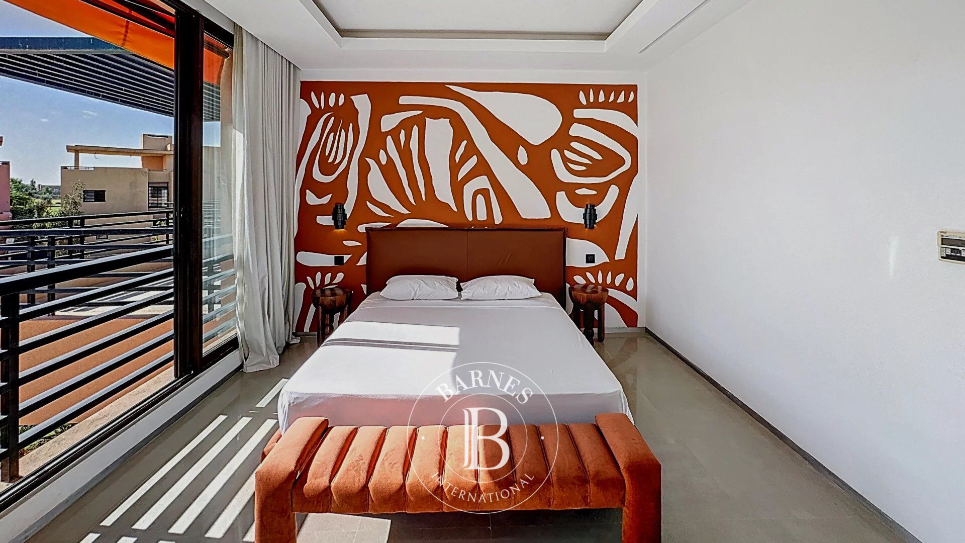 Villa Marrakech - picture 15