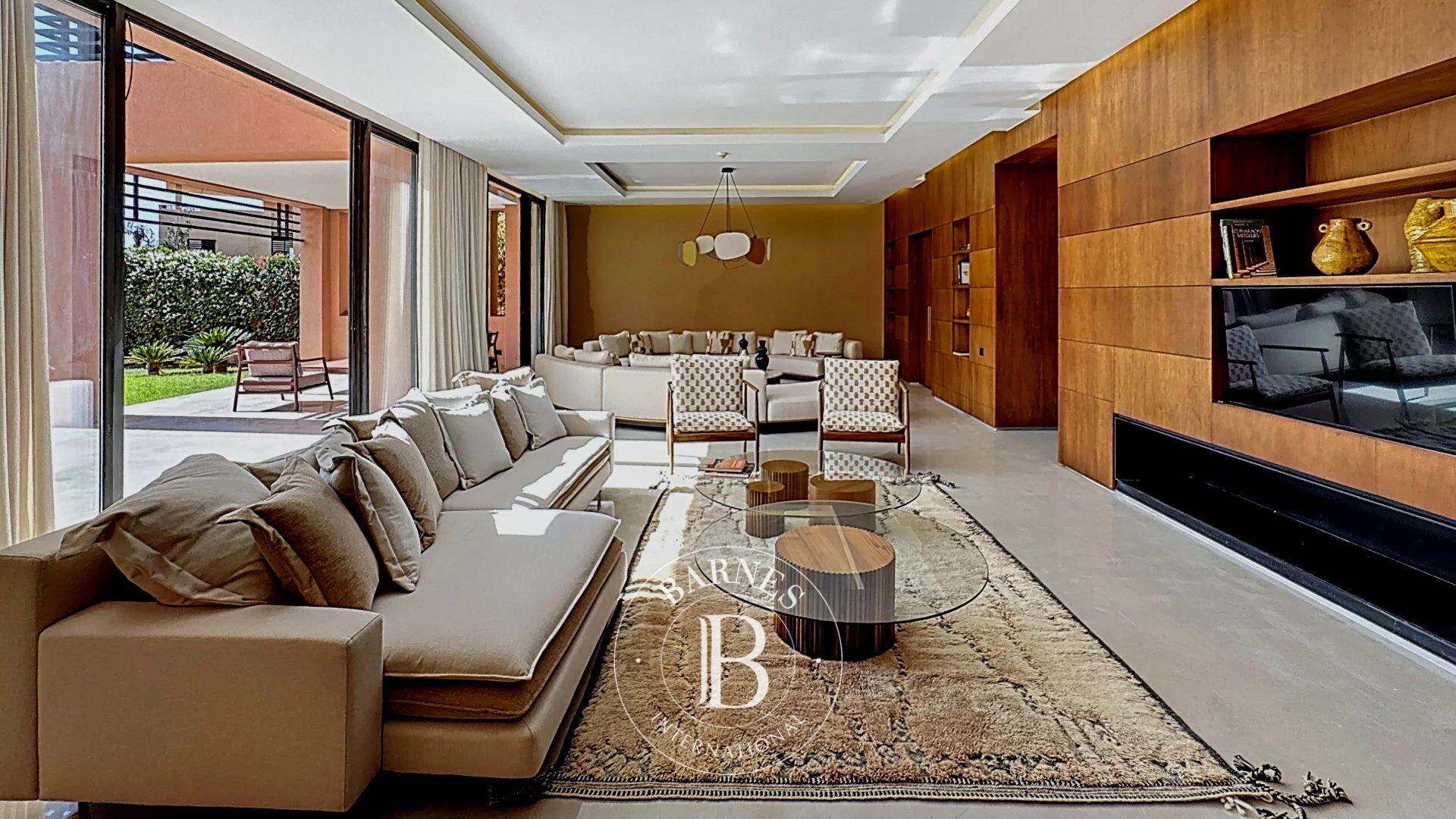 Villa Marrakech - picture 10