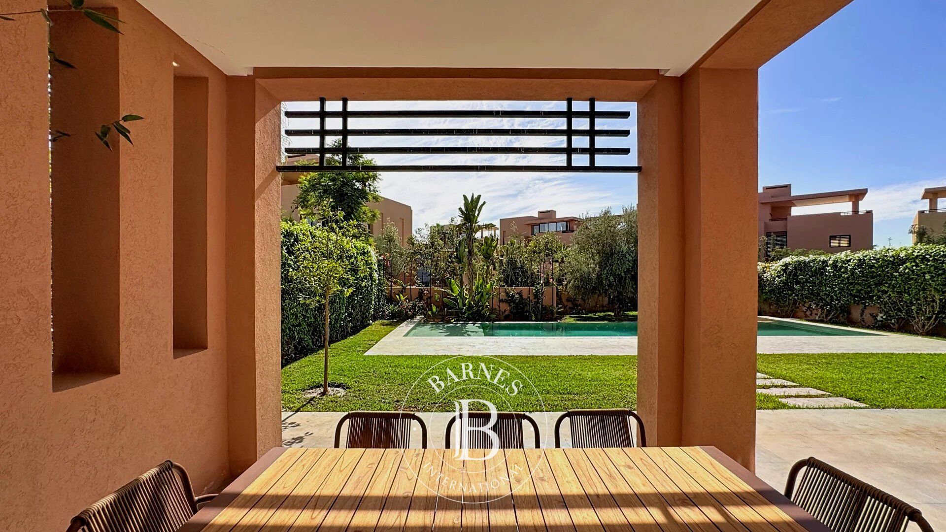 Villa Marrakech - picture 4