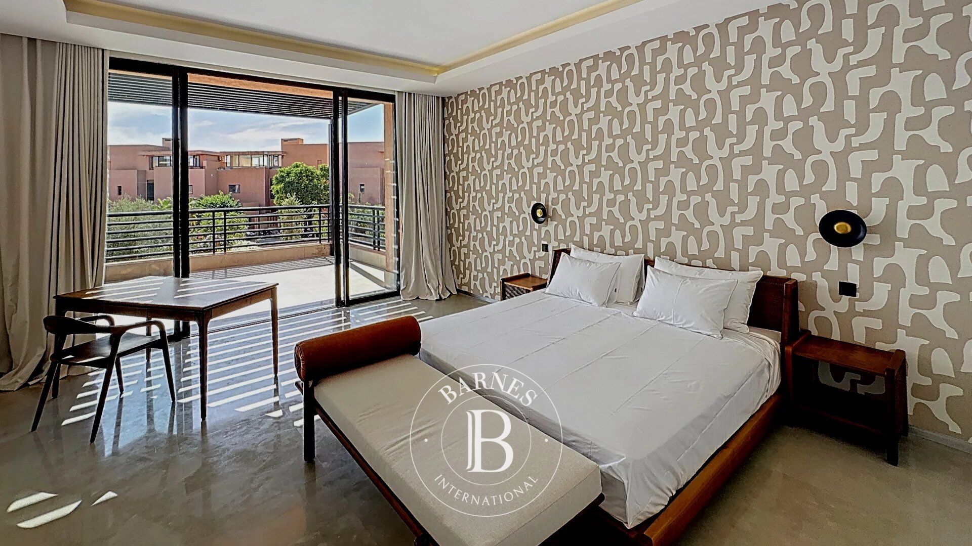 Villa Marrakech - picture 13