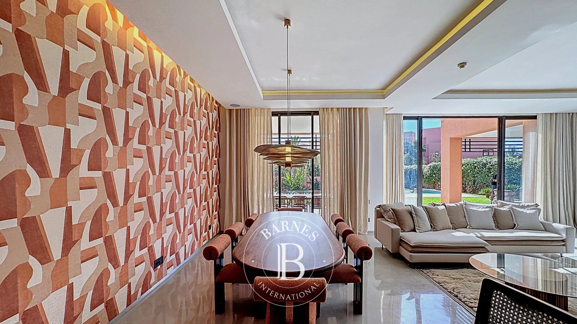 Villa Marrakech - picture 9