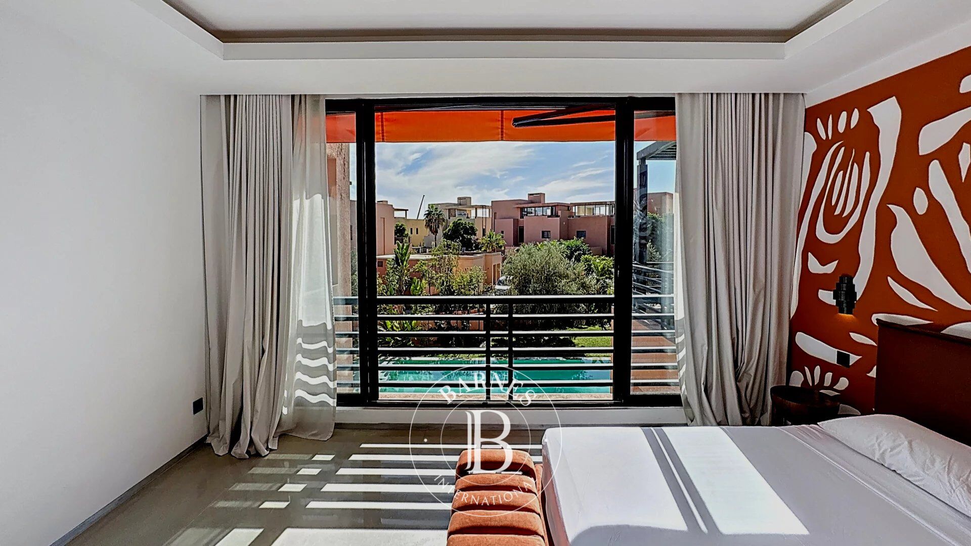 Villa Marrakech - picture 14