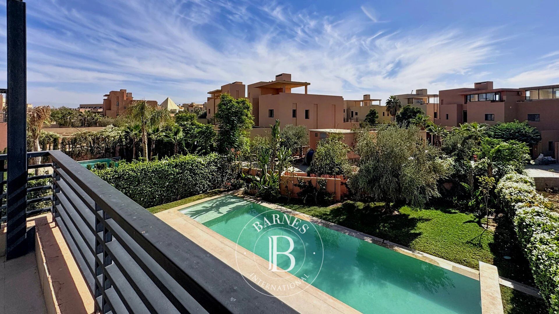 Villa Marrakech - picture 7