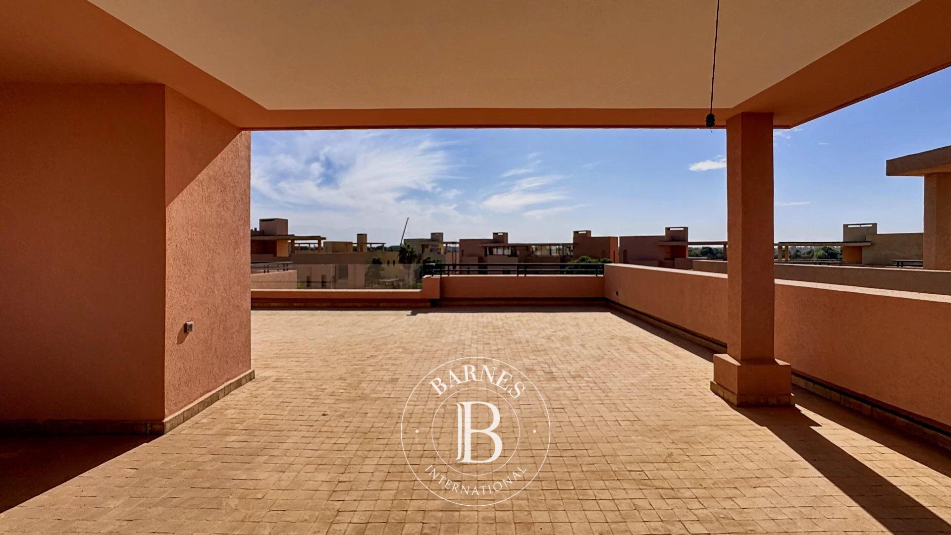 Villa Marrakech - picture 21