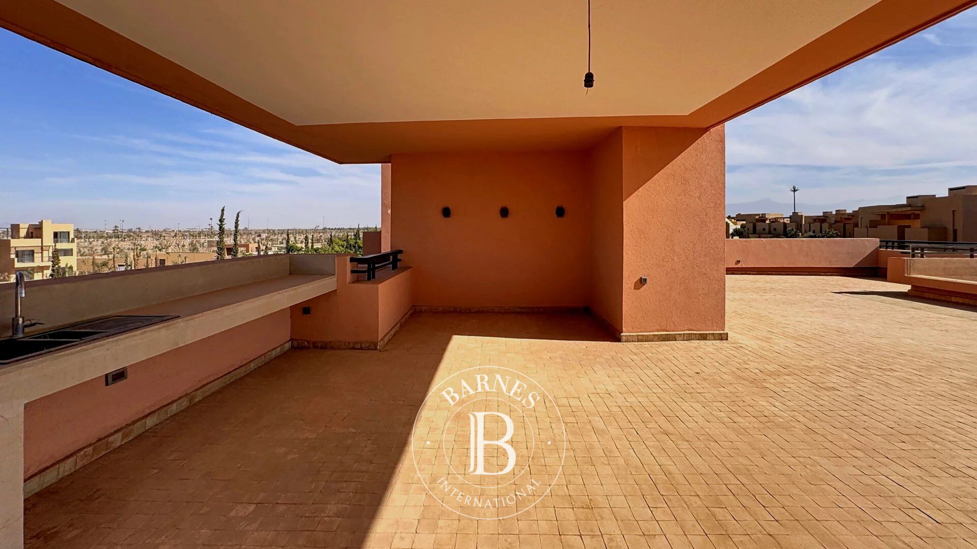 Villa Marrakech - picture 22