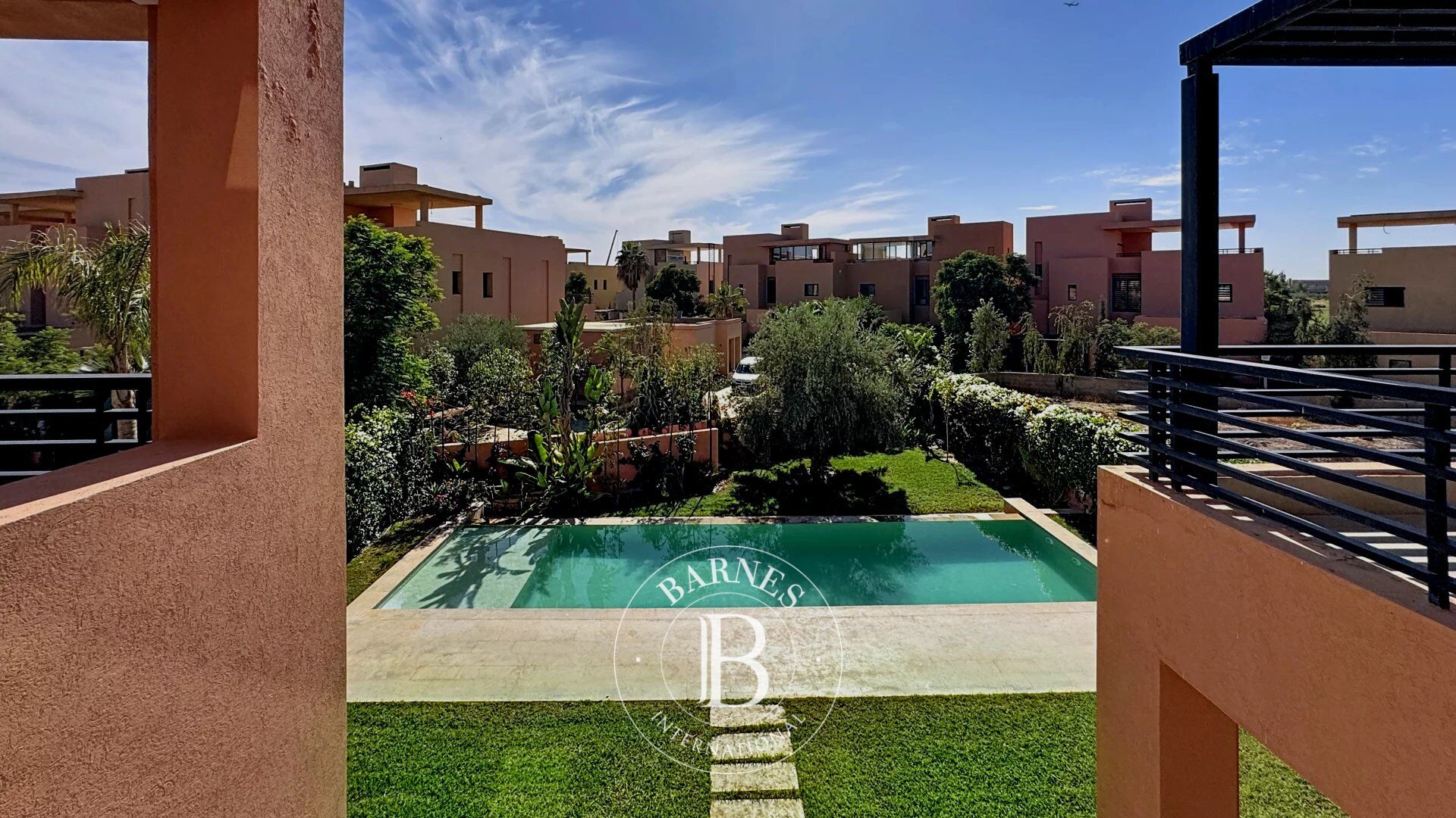 Villa Marrakech - picture 5