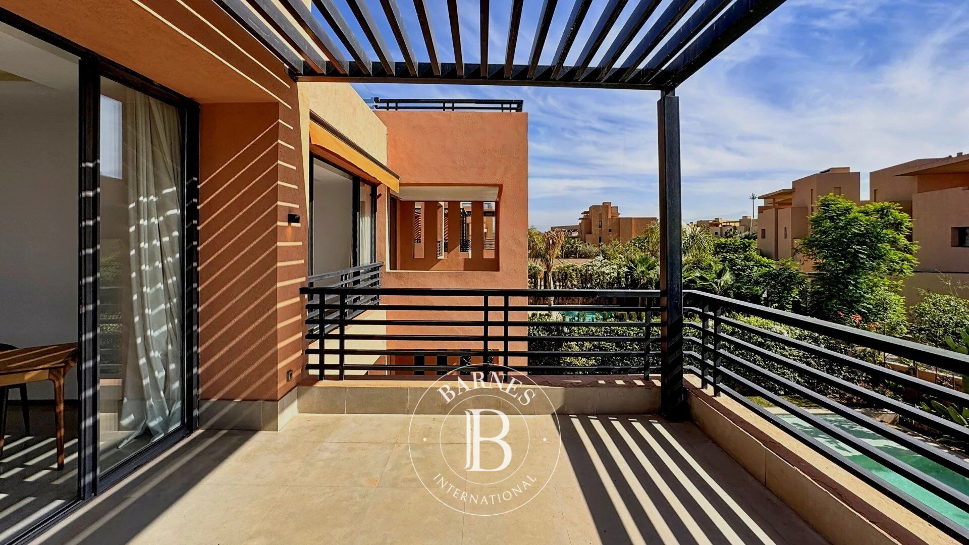 Villa Marrakech - picture 8