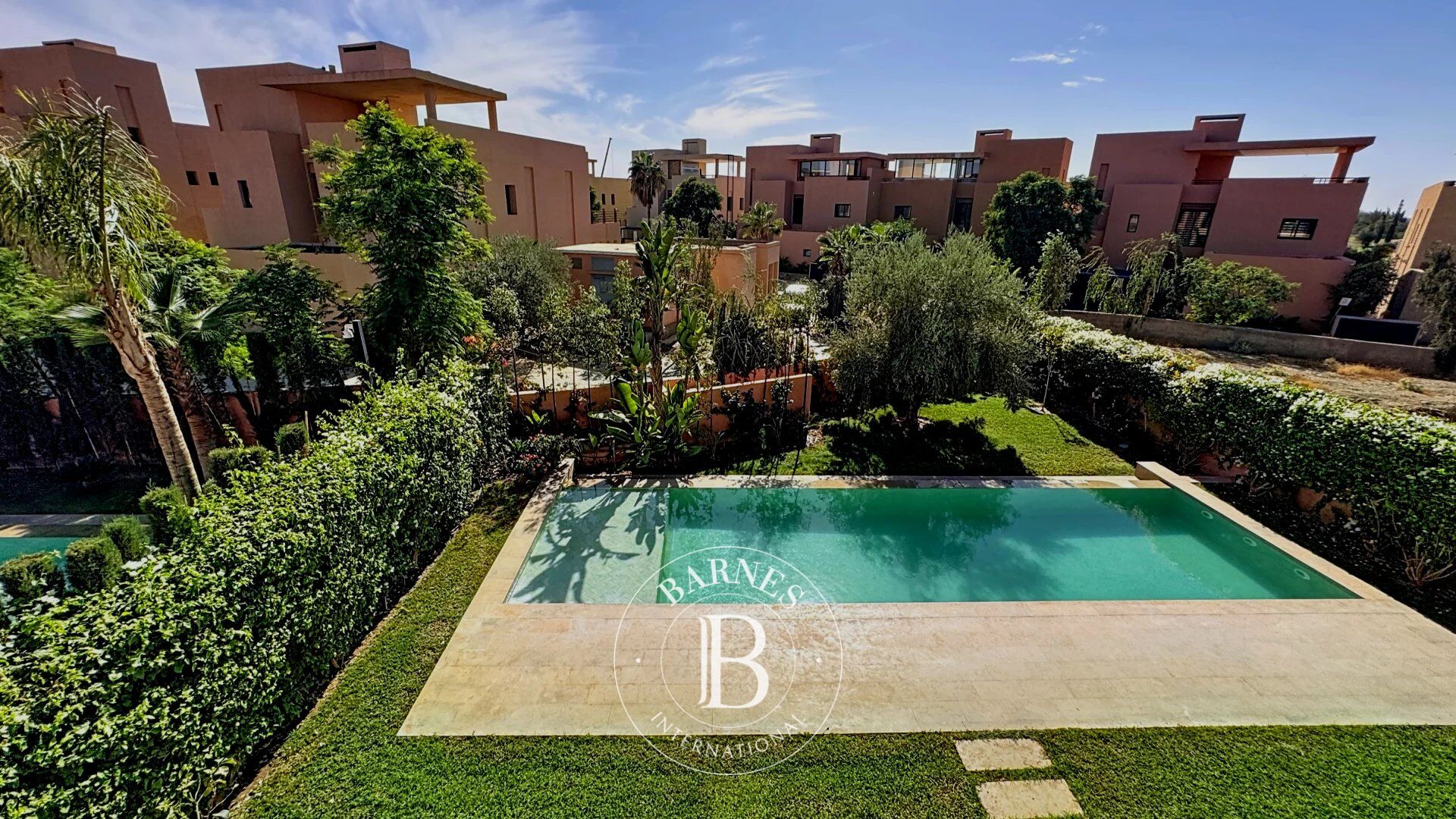 Villa Marrakech - picture 6