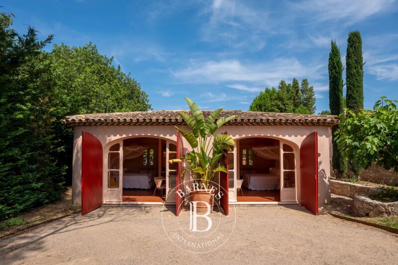À vendre Maison | Saint-Tropez - picture 3