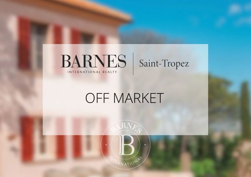 Venta, Casa Saint-Tropez