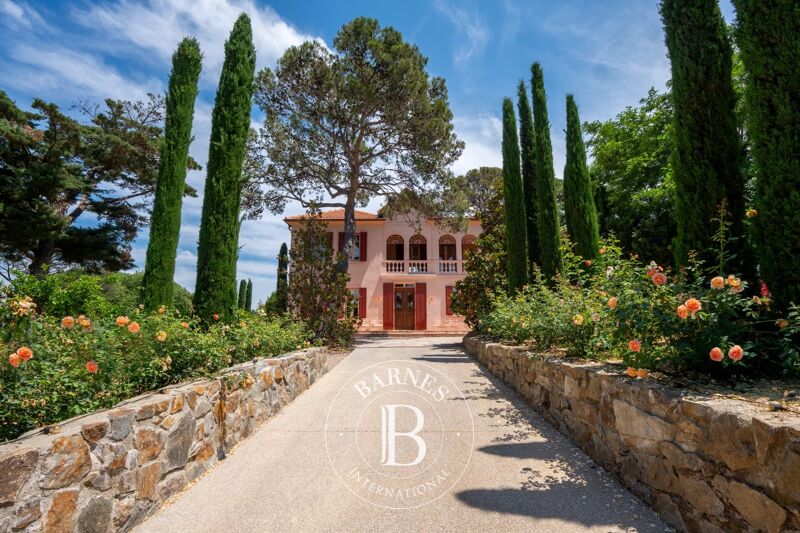 À vendre Maison | Saint-Tropez - picture 1