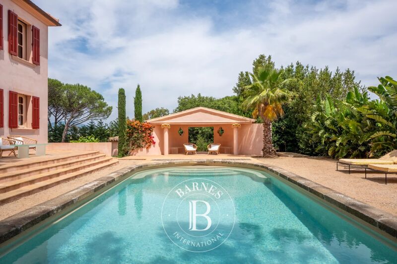 À vendre Maison | Saint-Tropez - picture 2