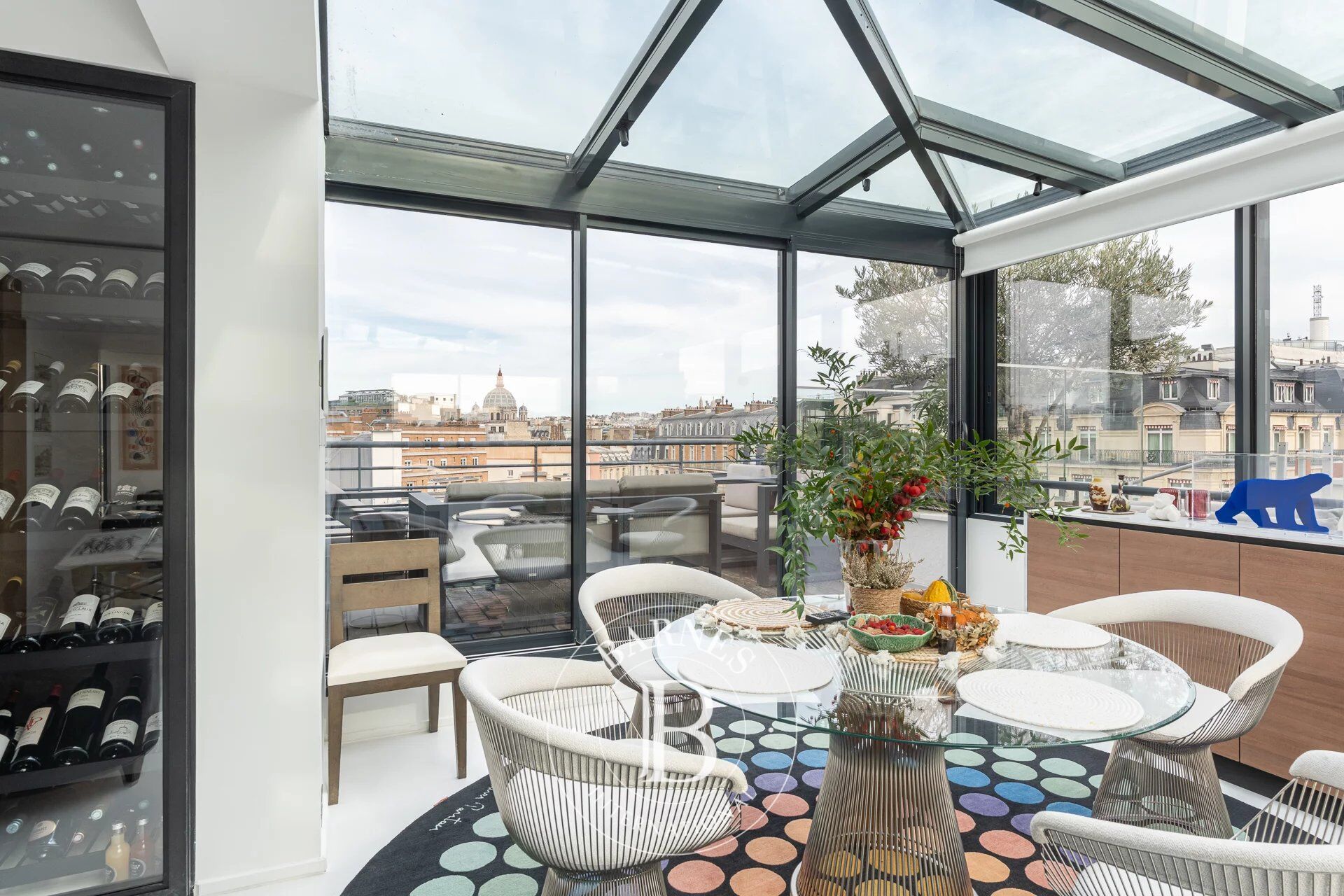 À vendre Duplex | Paris 8ème - picture 5