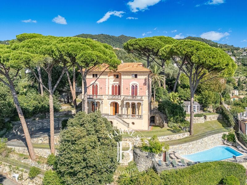 Venta, Piso Zoagli - picture 2