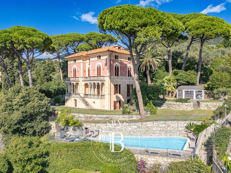 Venta, Piso Zoagli - picture 1