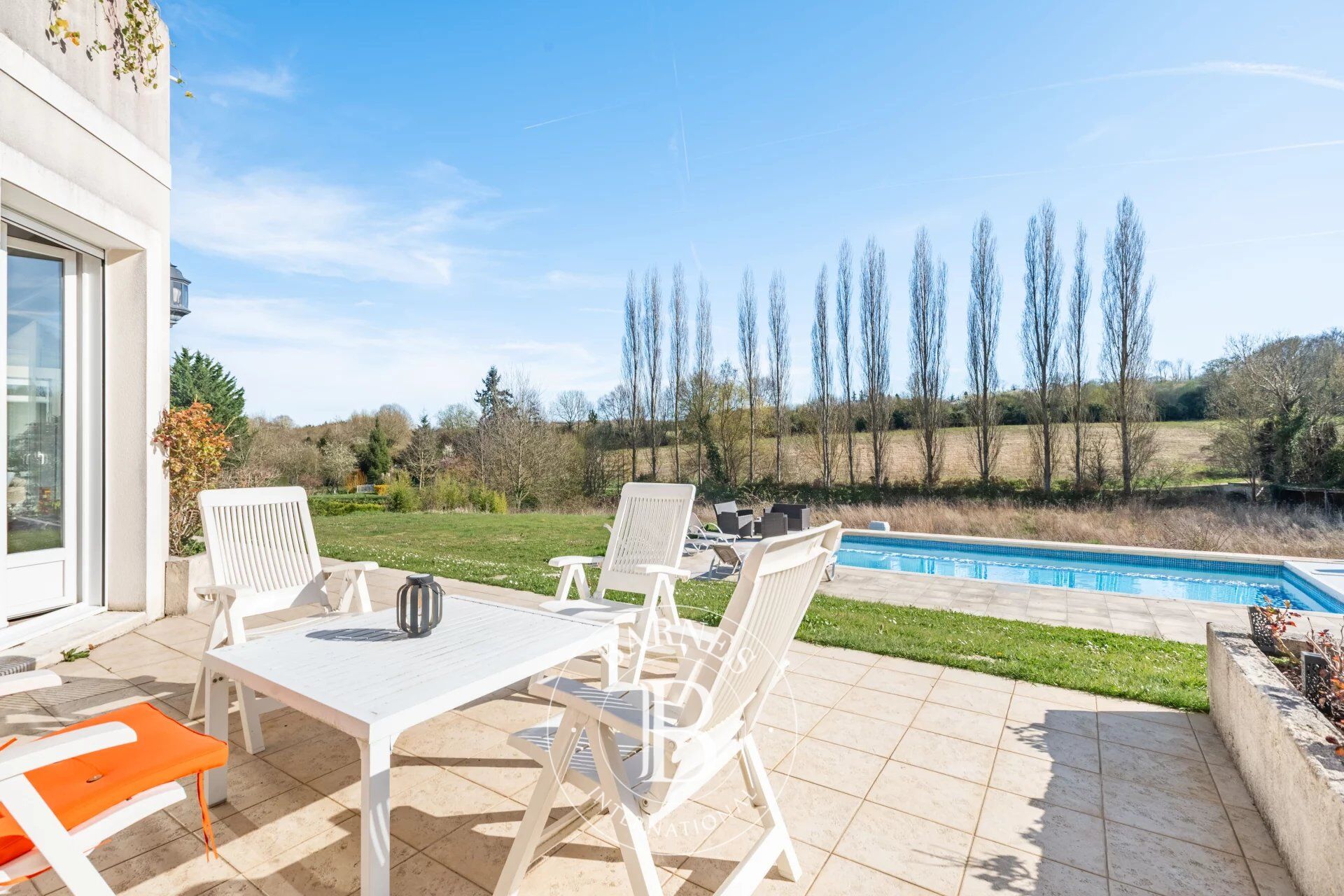 Haus Chambourcy - picture 2