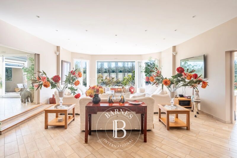 Zu verkaufen Haus | Chambourcy - picture 3