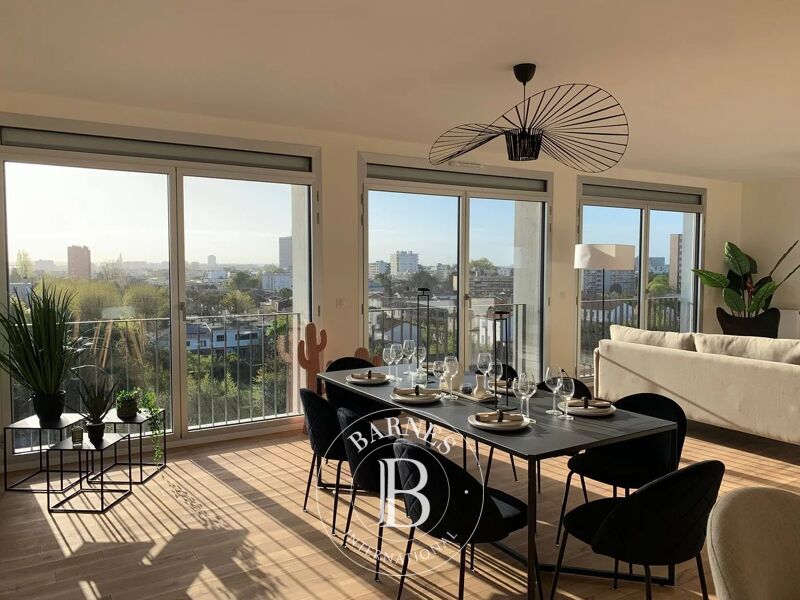 For Sale, Apartment Bordeaux - picture 3