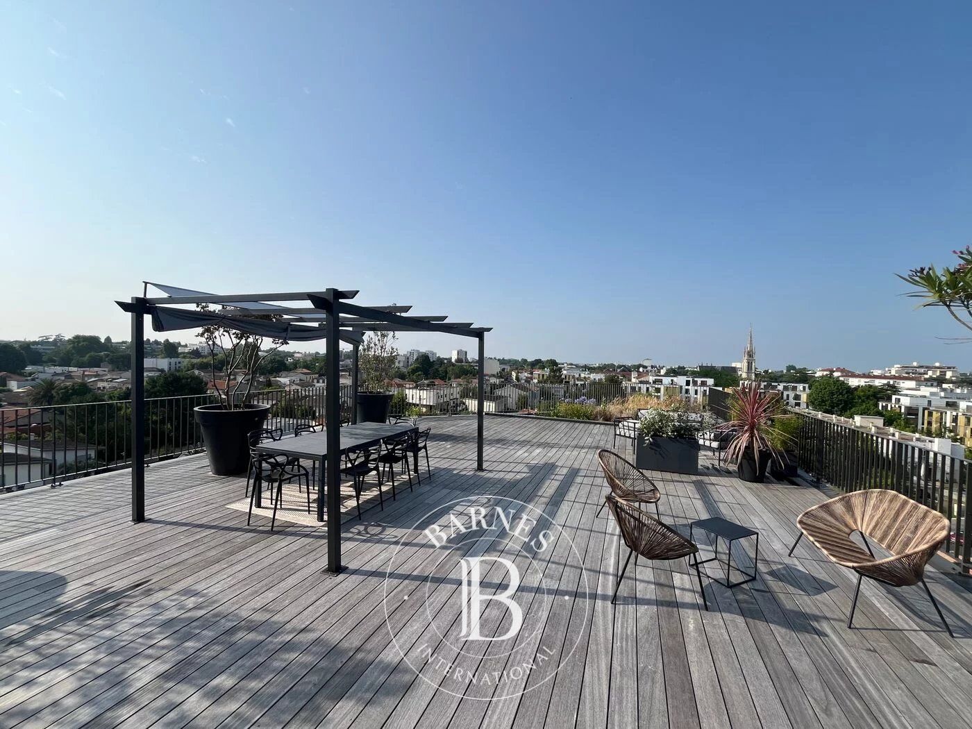 Apartment Bordeaux - picture 1