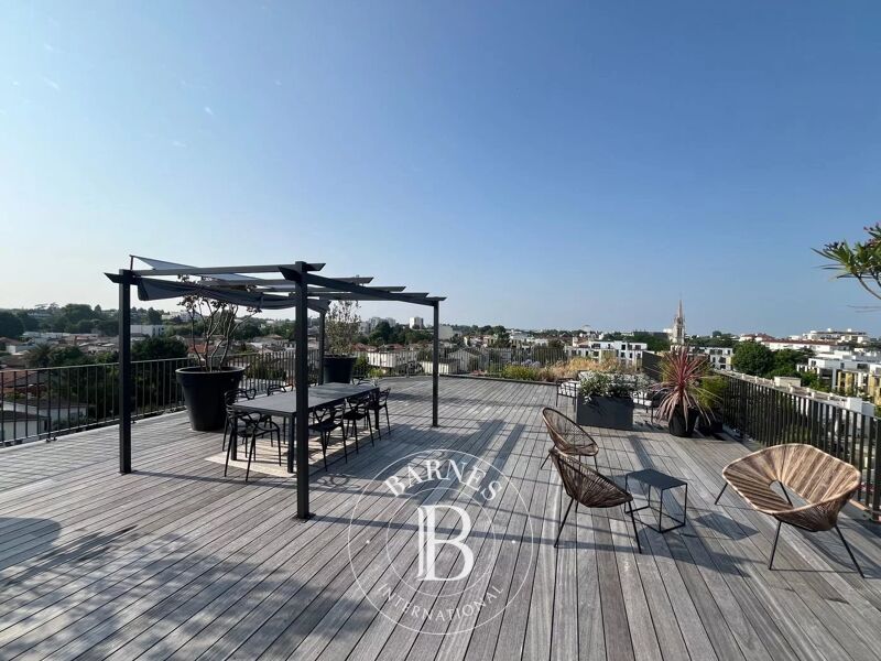 For Sale, Apartment Bordeaux - picture 1