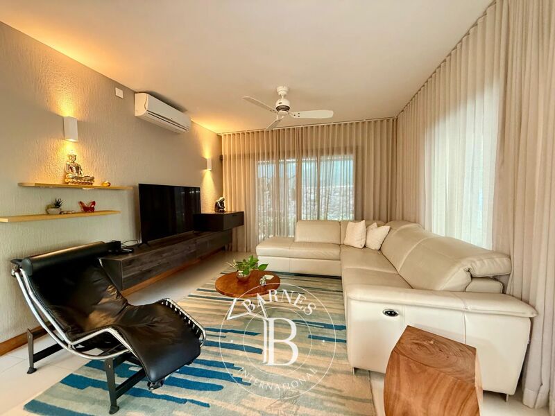 À louer, Villa Rivière Noire - picture 3