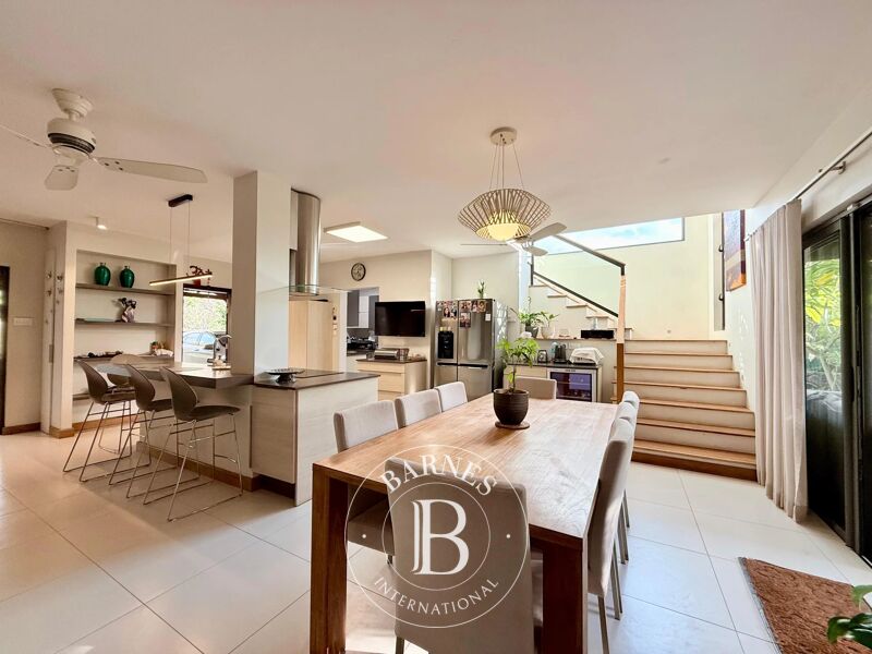 À louer, Villa Rivière Noire - picture 2