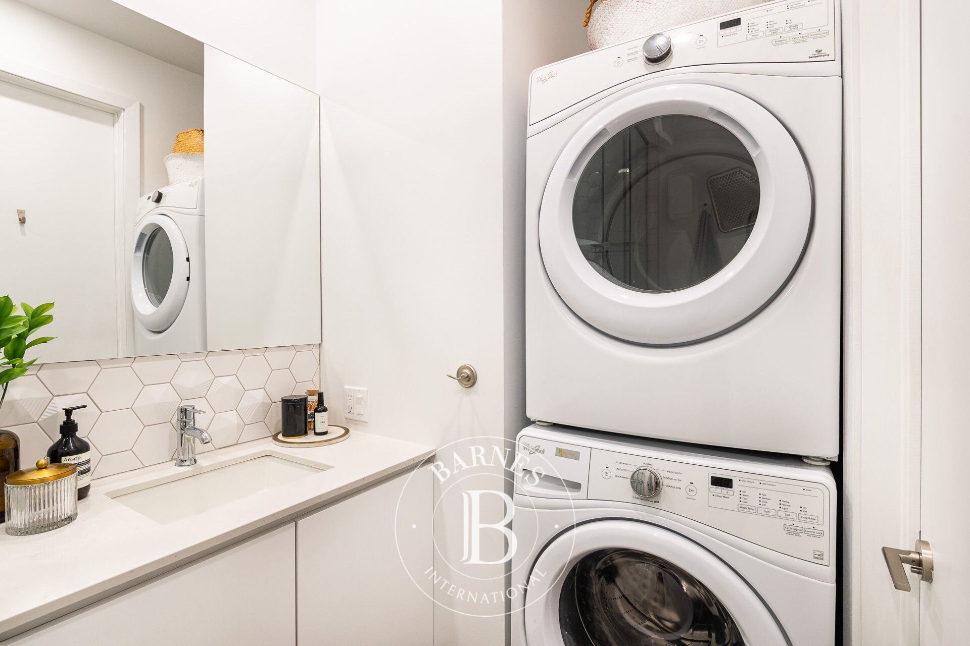 Daire Montréal (Le Sud-Ouest) - picture 19