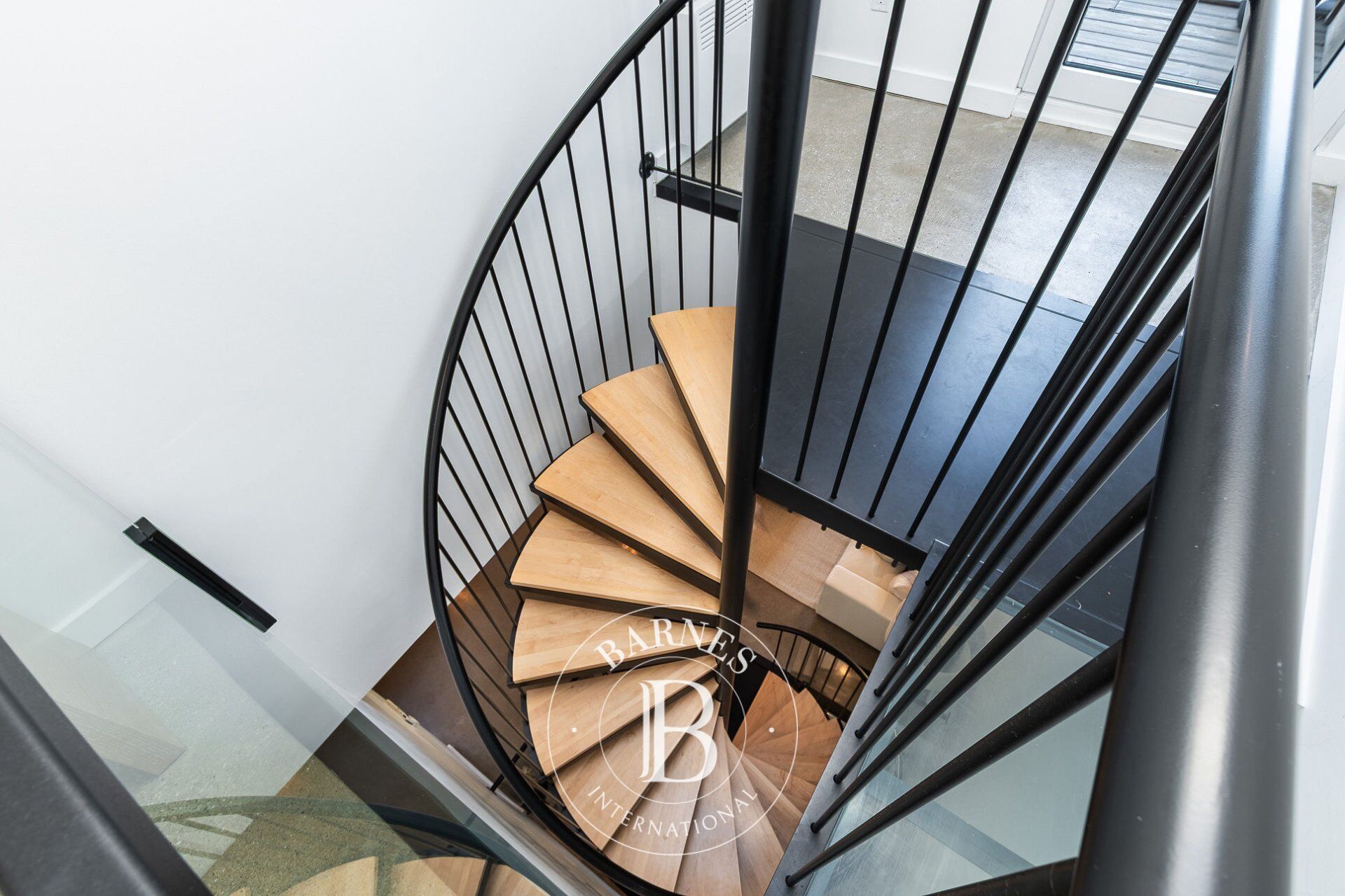 Daire Montréal (Le Sud-Ouest) - picture 22