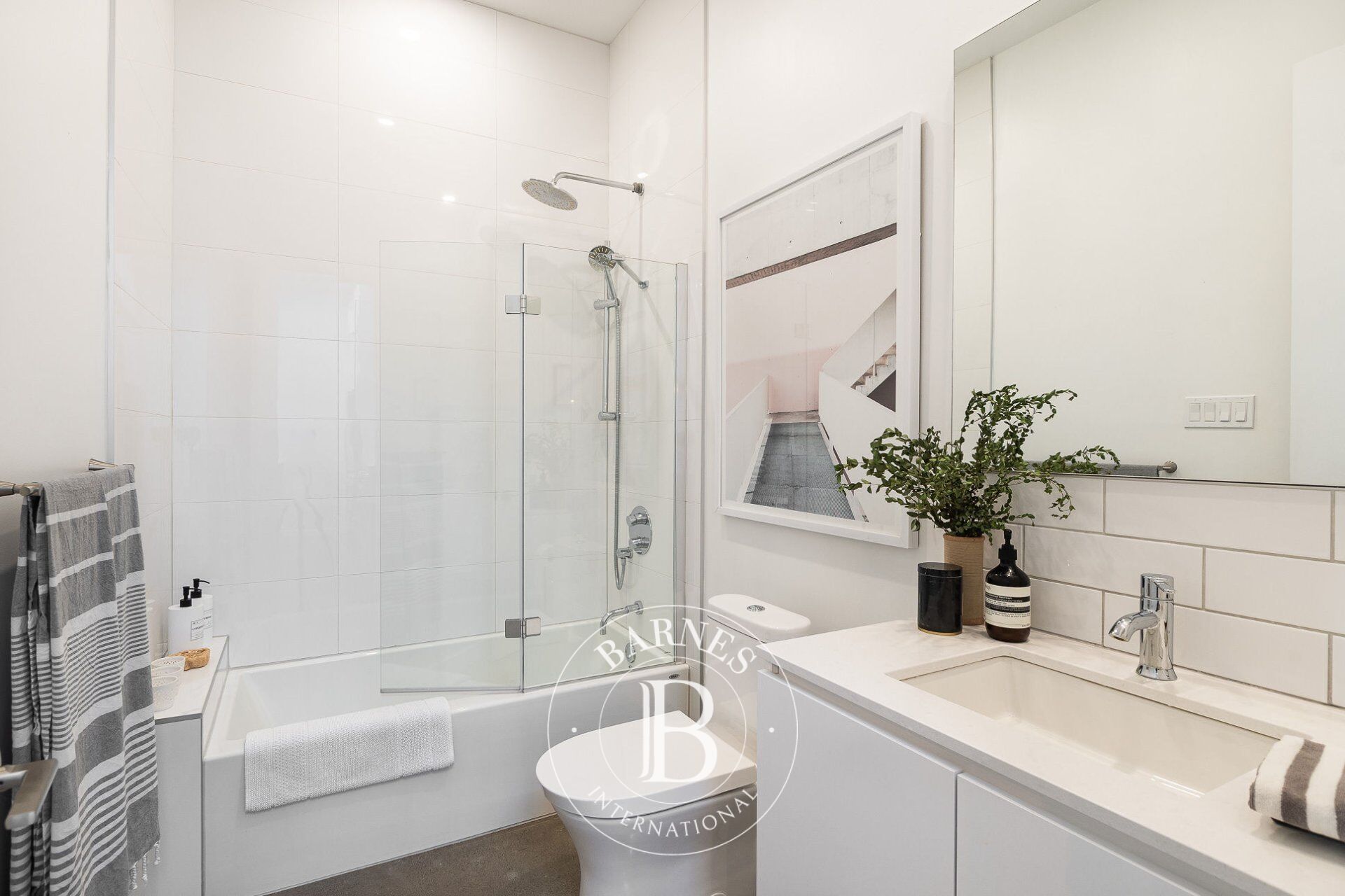 Daire Montréal (Le Sud-Ouest) - picture 20