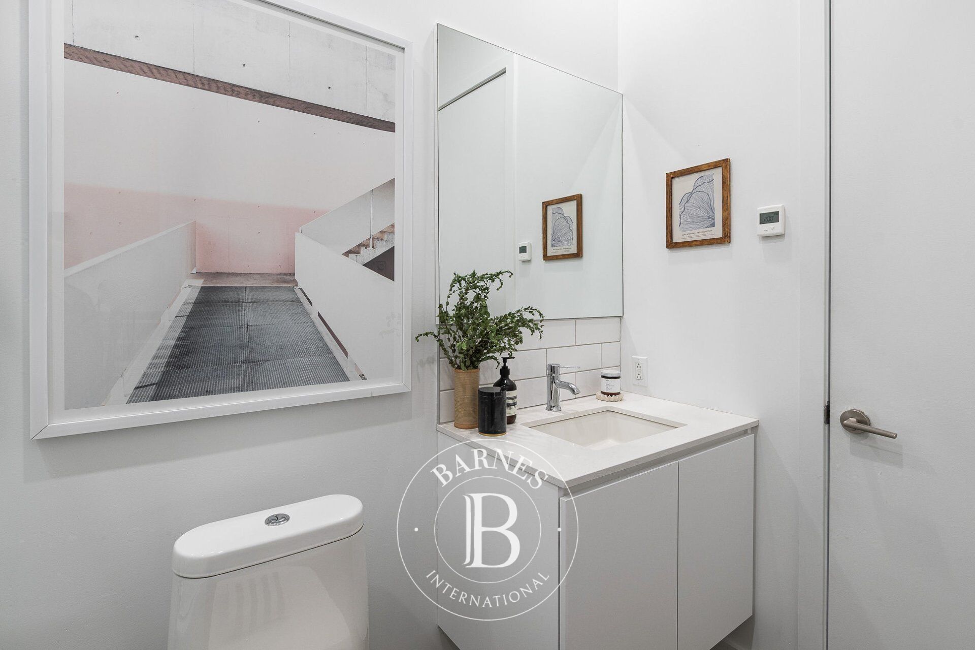 Daire Montréal (Le Sud-Ouest) - picture 21