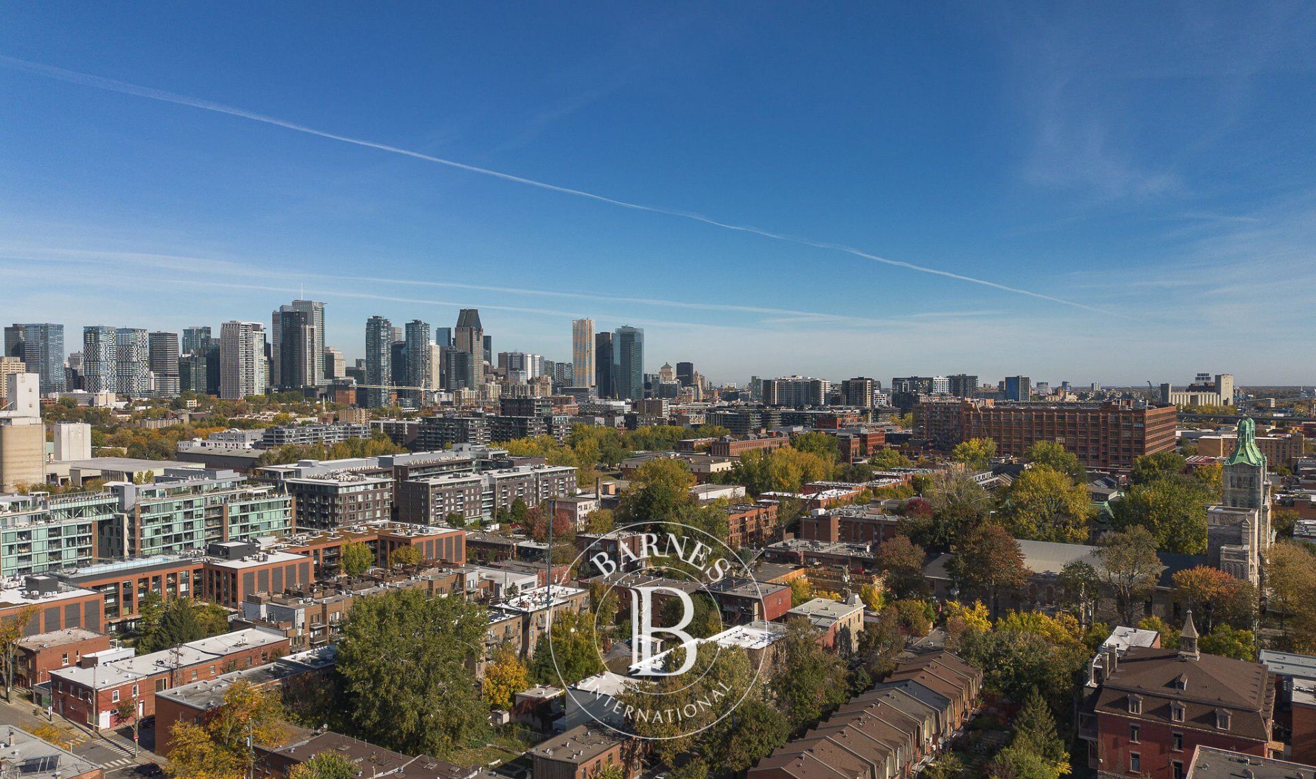 Daire Montréal (Le Sud-Ouest) - picture 36