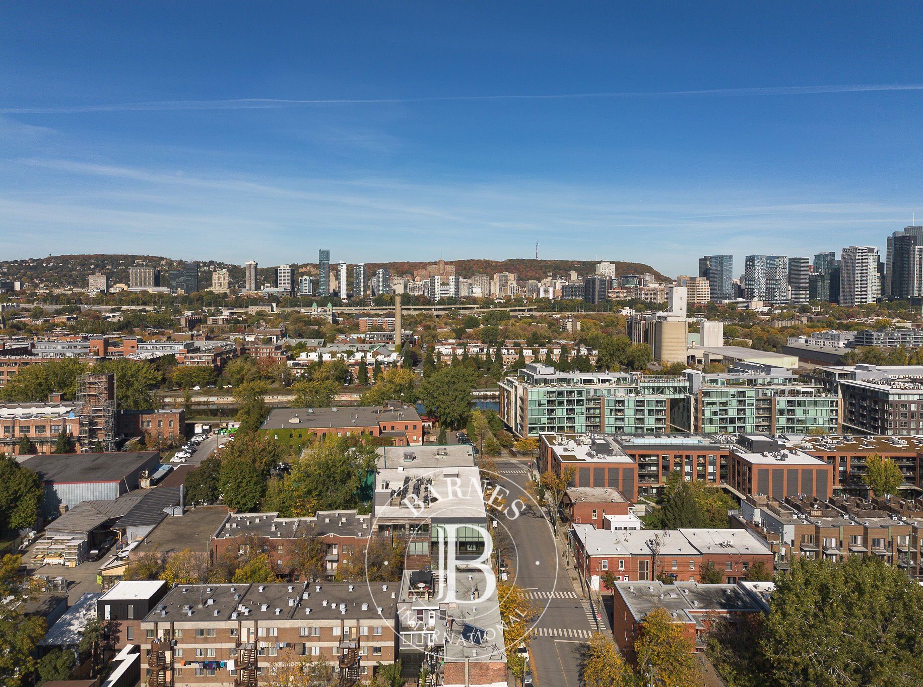 Daire Montréal (Le Sud-Ouest) - picture 34