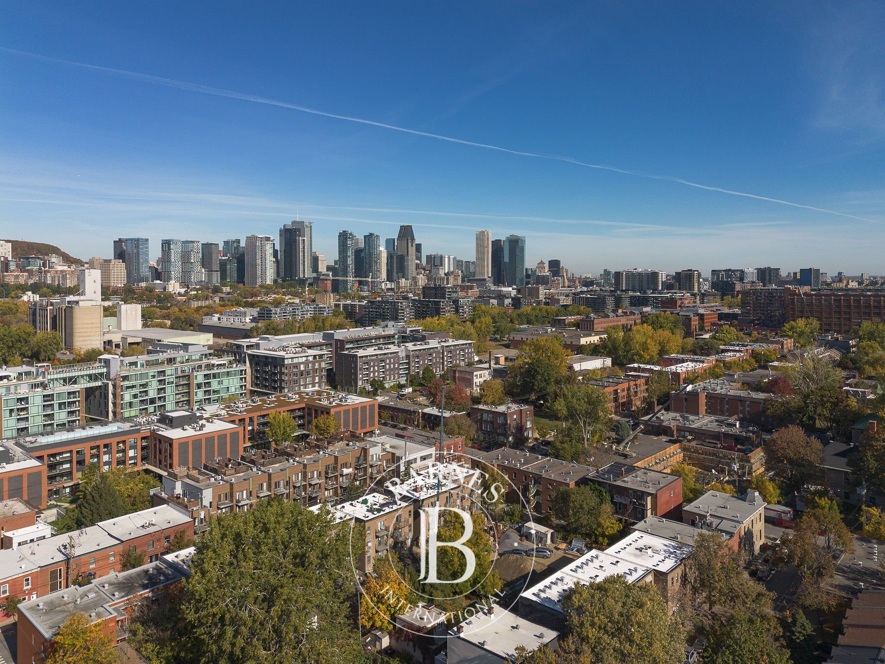 Daire Montréal (Le Sud-Ouest) - picture 35