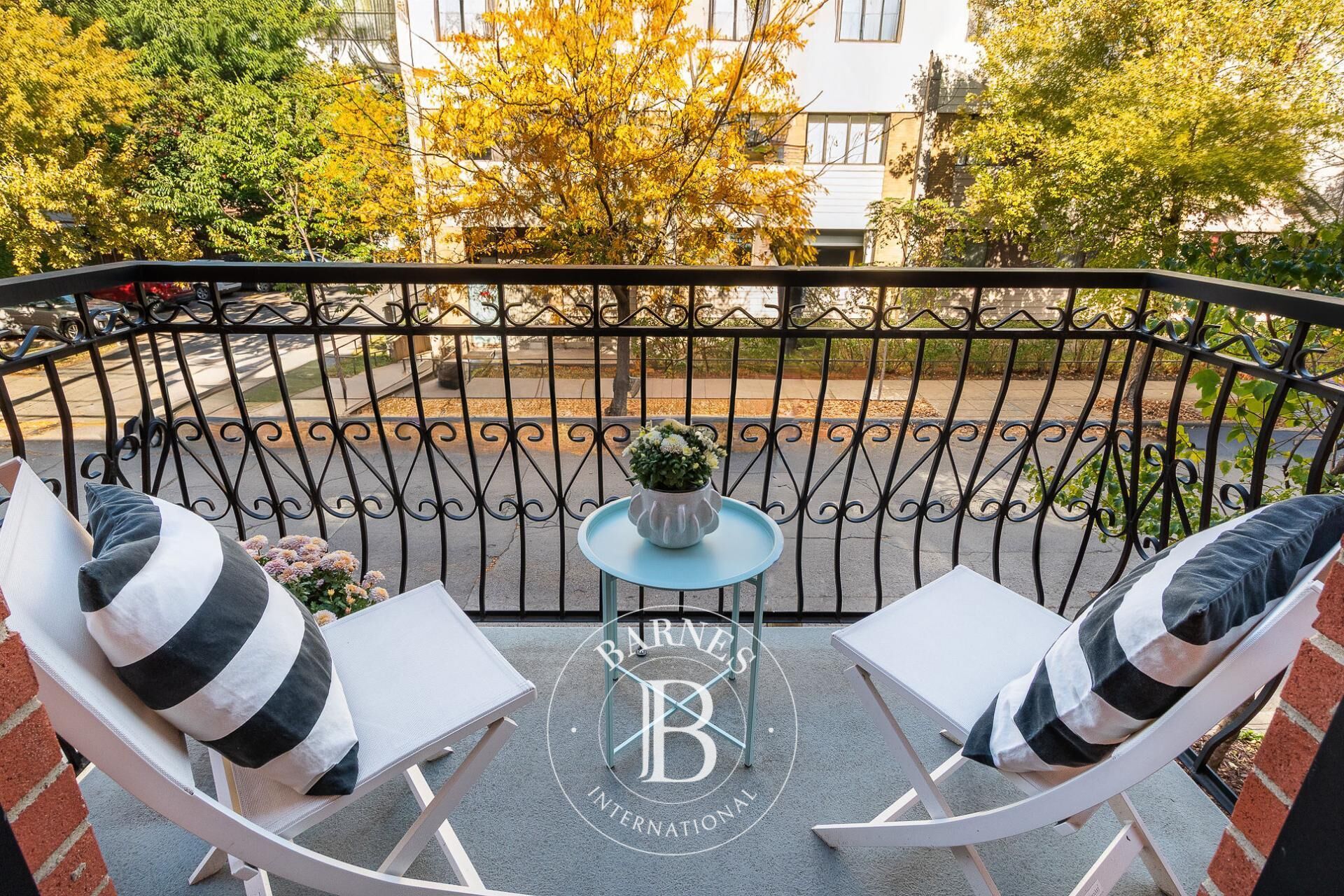 Daire Montréal (Le Sud-Ouest) - picture 17