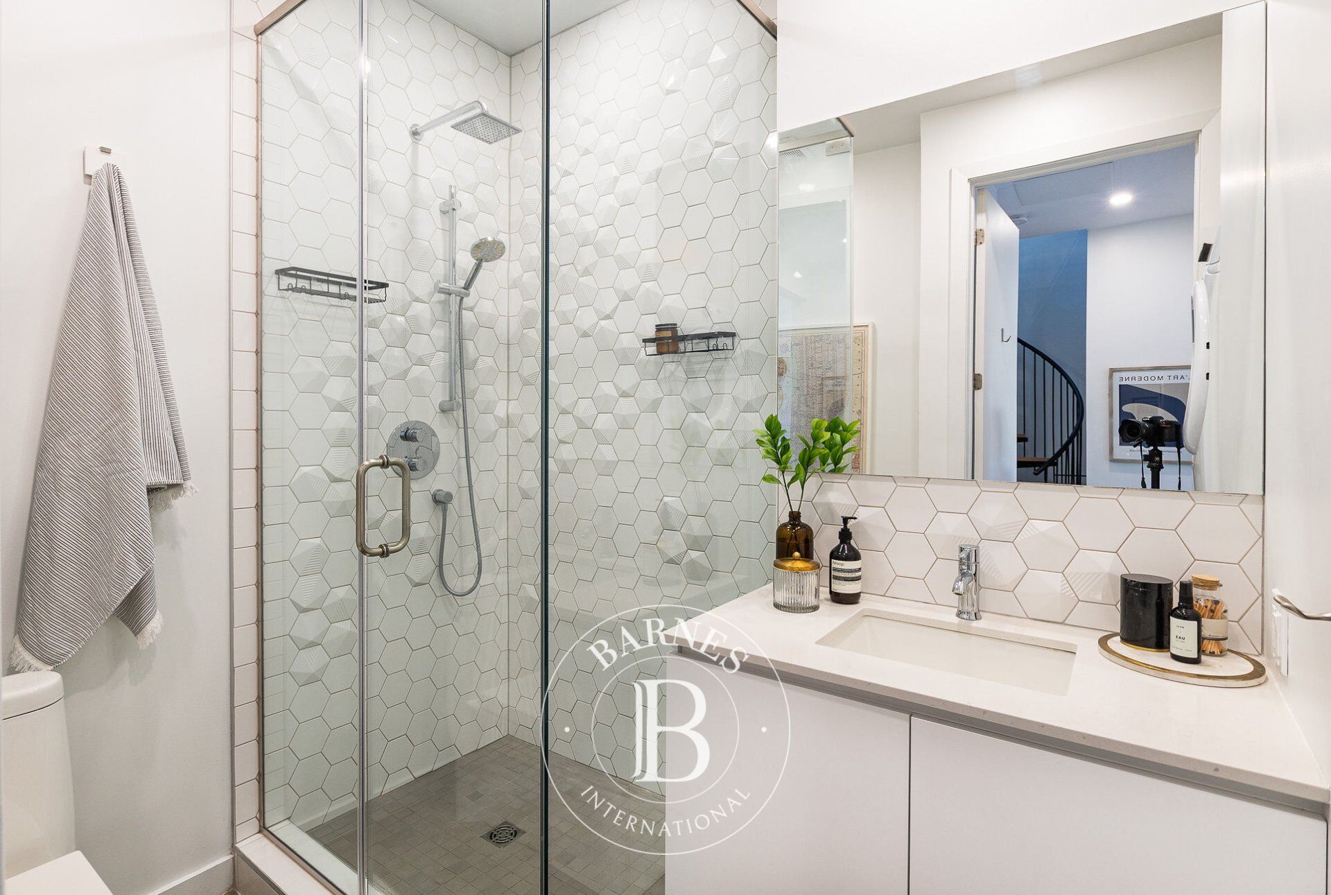 Daire Montréal (Le Sud-Ouest) - picture 18