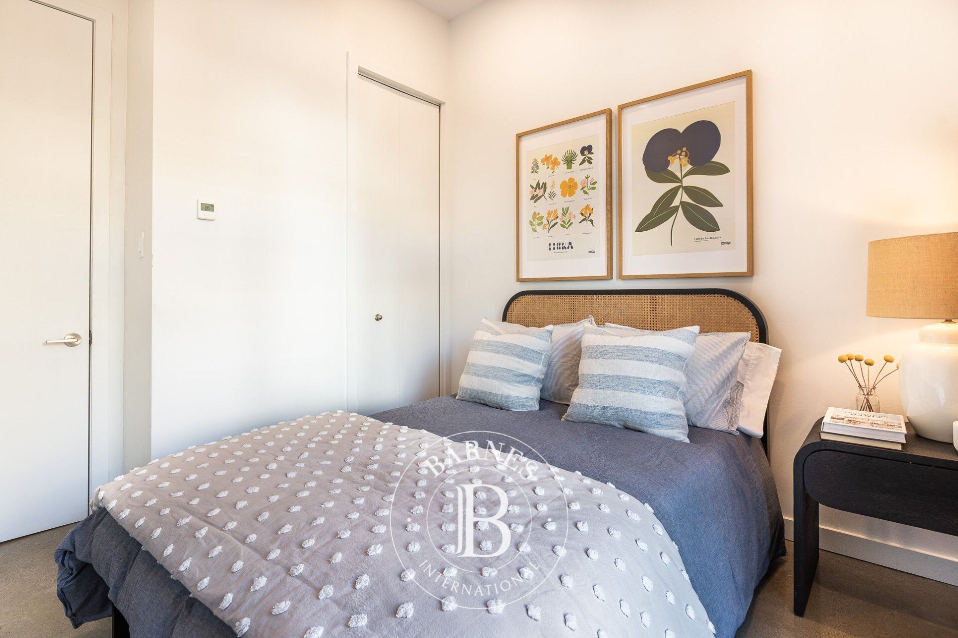 Daire Montréal (Le Sud-Ouest) - picture 16