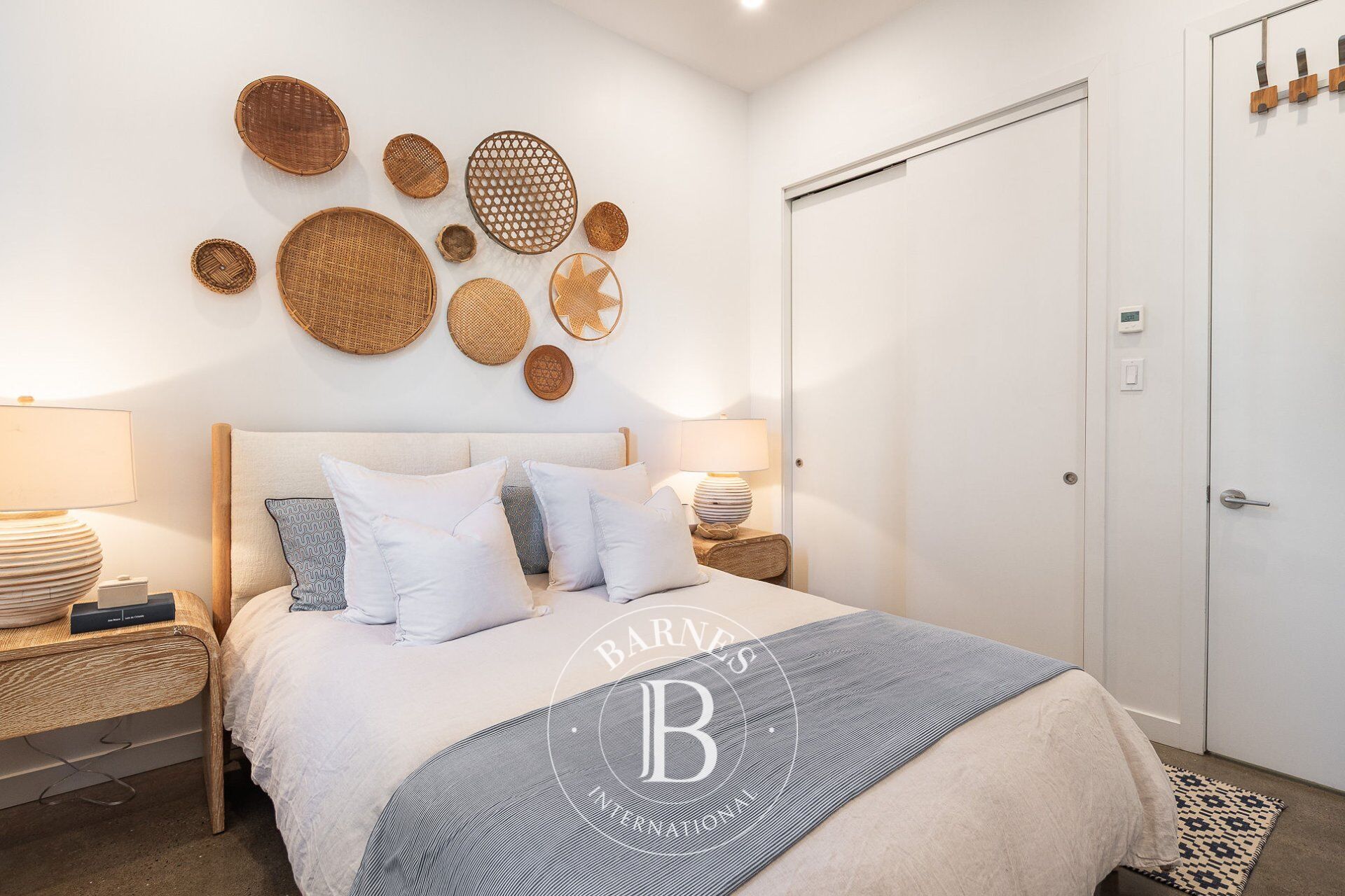 Daire Montréal (Le Sud-Ouest) - picture 14