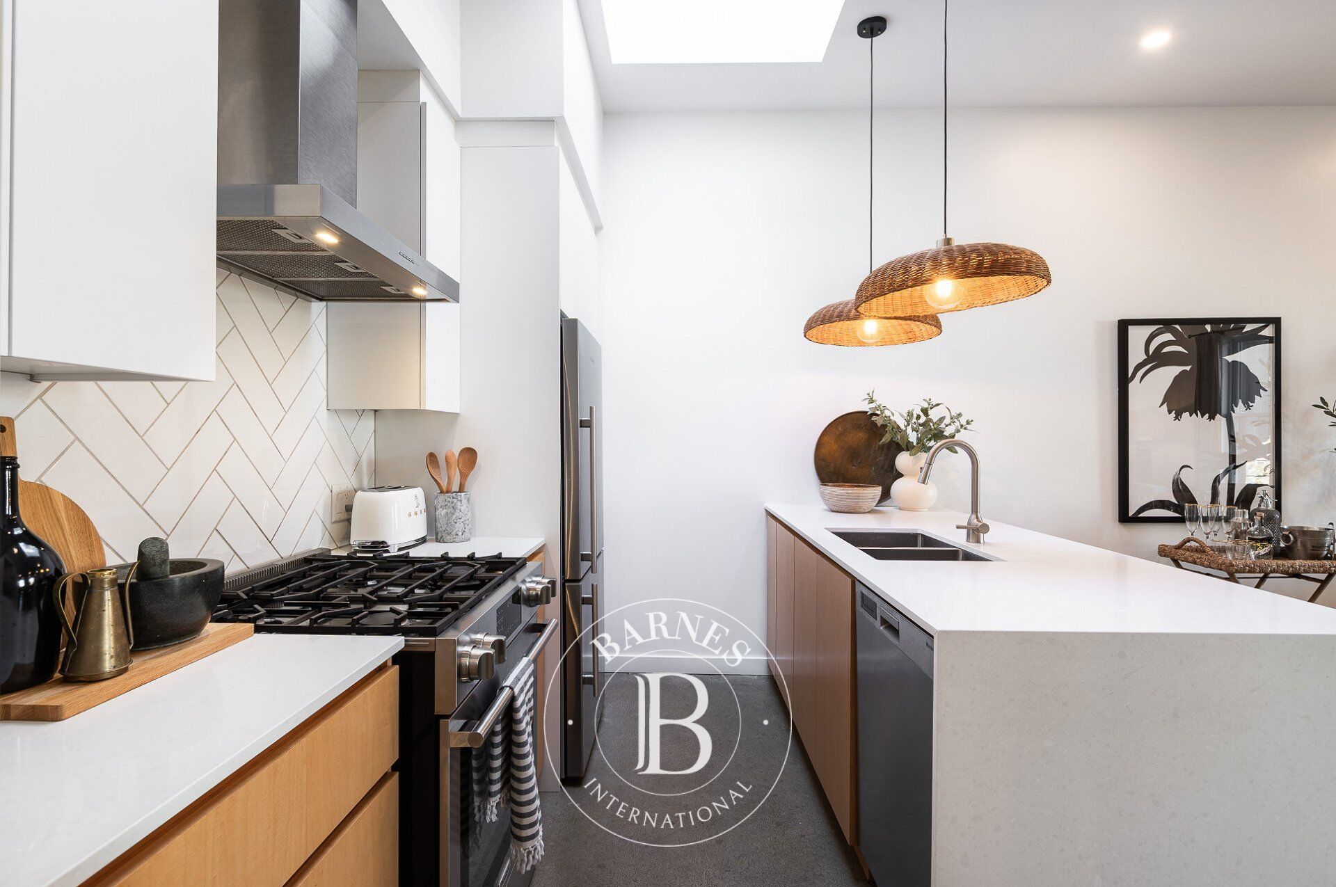 Daire Montréal (Le Sud-Ouest) - picture 12