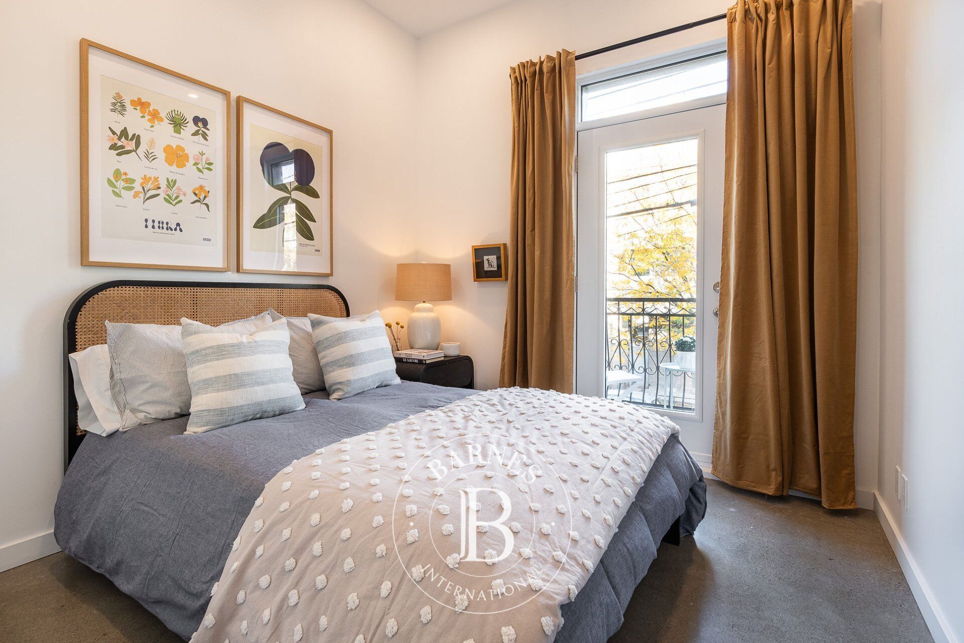 Daire Montréal (Le Sud-Ouest) - picture 15