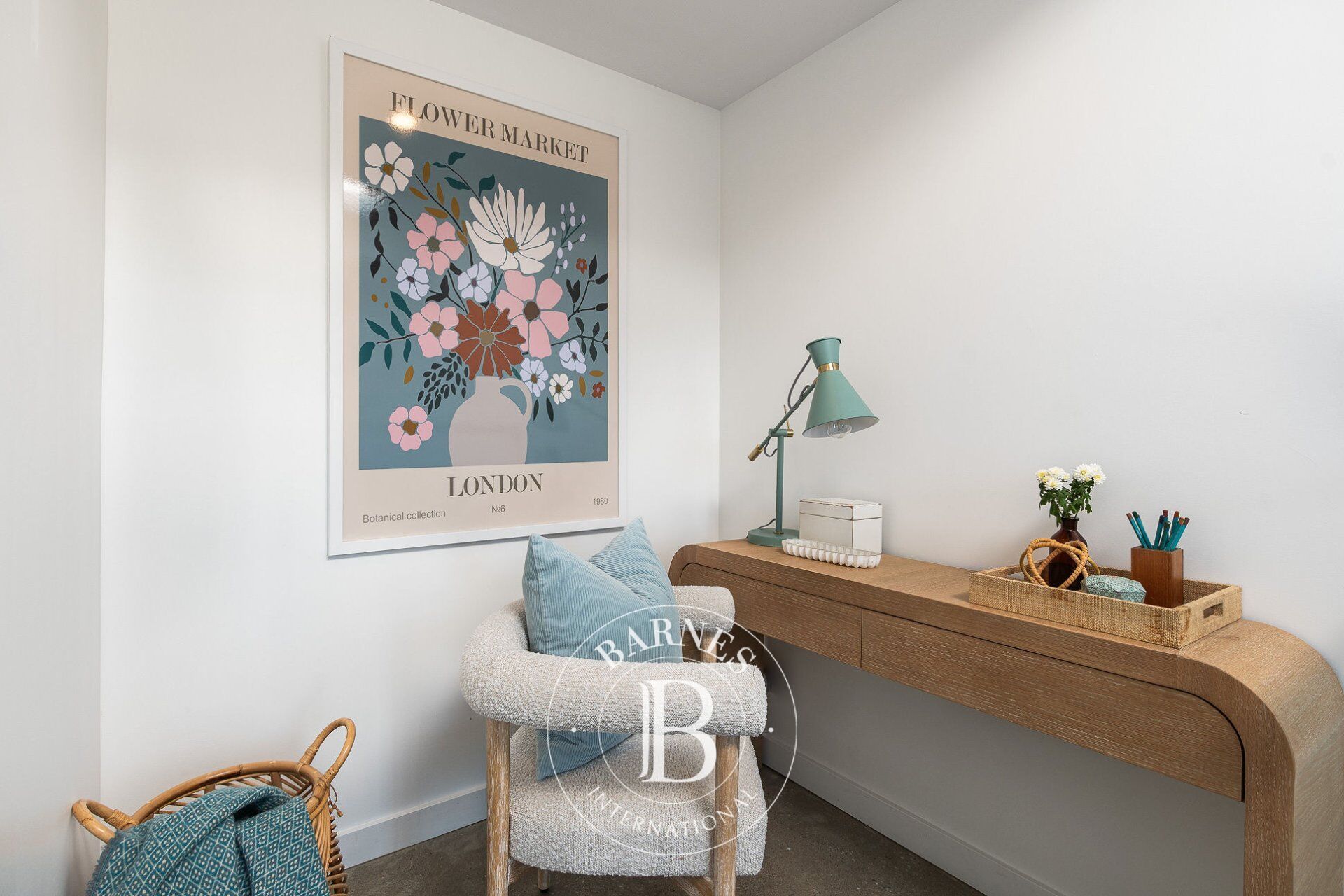 Daire Montréal (Le Sud-Ouest) - picture 24