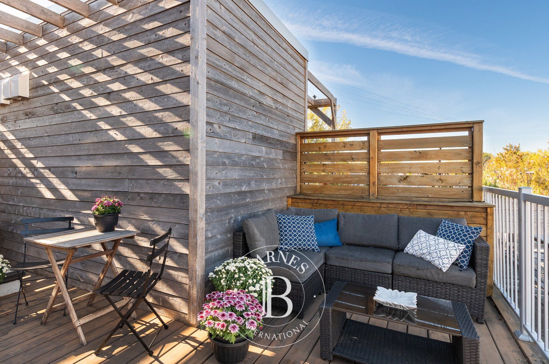 Daire Montréal (Le Sud-Ouest) - picture 27